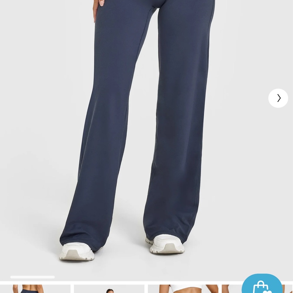 Oner active soft motion straight leg leggings